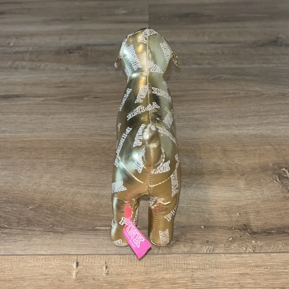 PINK Victoria’s Secret Mini Dog - Picture 5 of 9